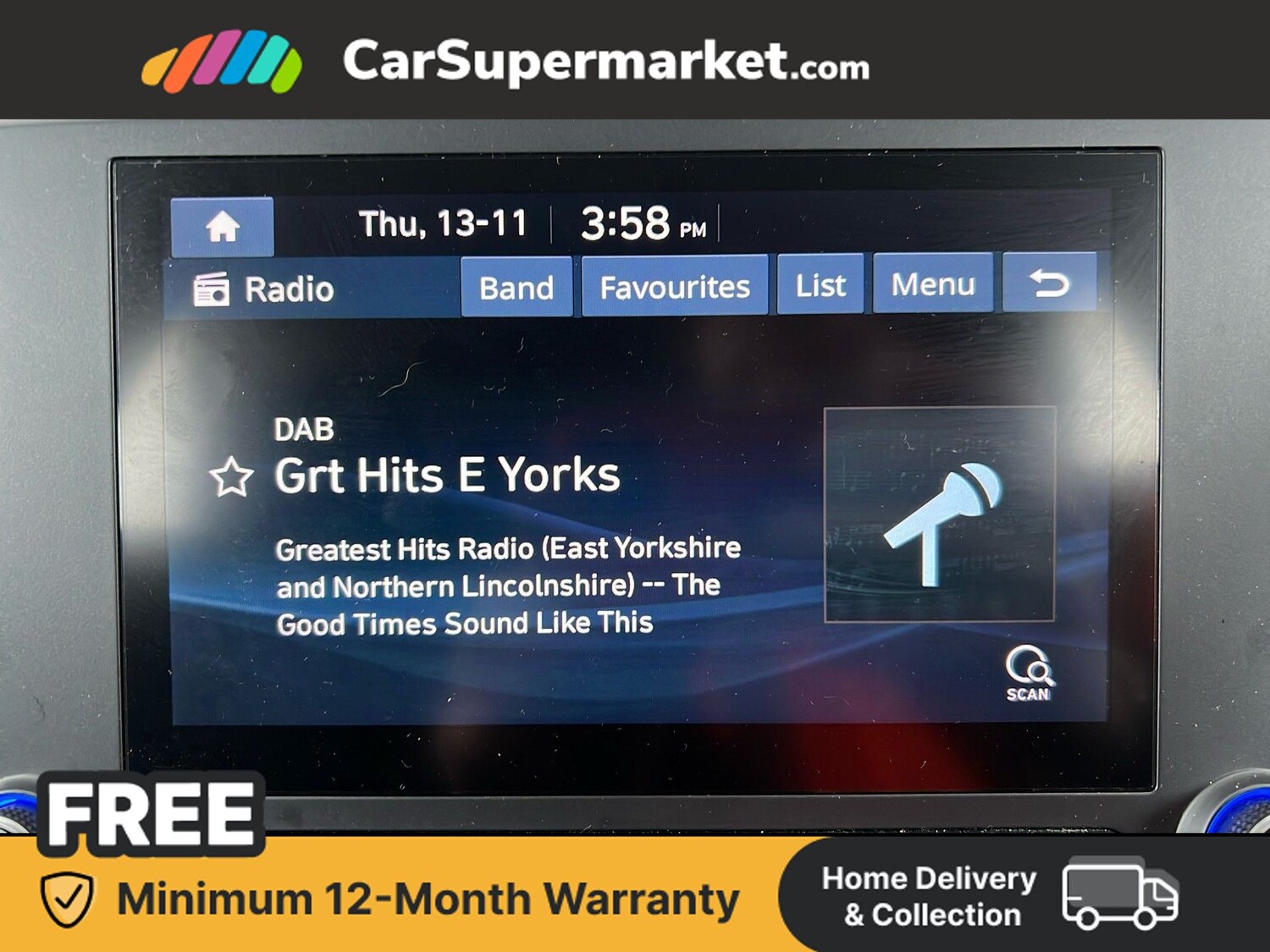 Used Hyundai KONA 2022 for sale - 77593473: Photo 27