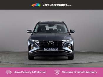 Used Hyundai TUCSON 2023 for sale - 75244249: Photo