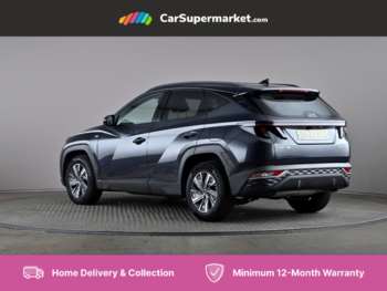 Used Hyundai TUCSON 2023 for sale - 75244249: Photo
