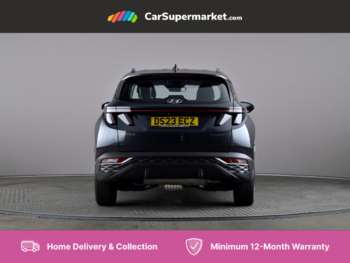 Used Hyundai TUCSON 2023 for sale - 75244249: Photo