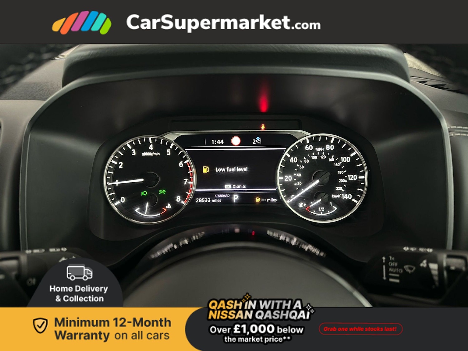 Used Nissan Qashqai 2022 for sale - 77680109: Photo 16