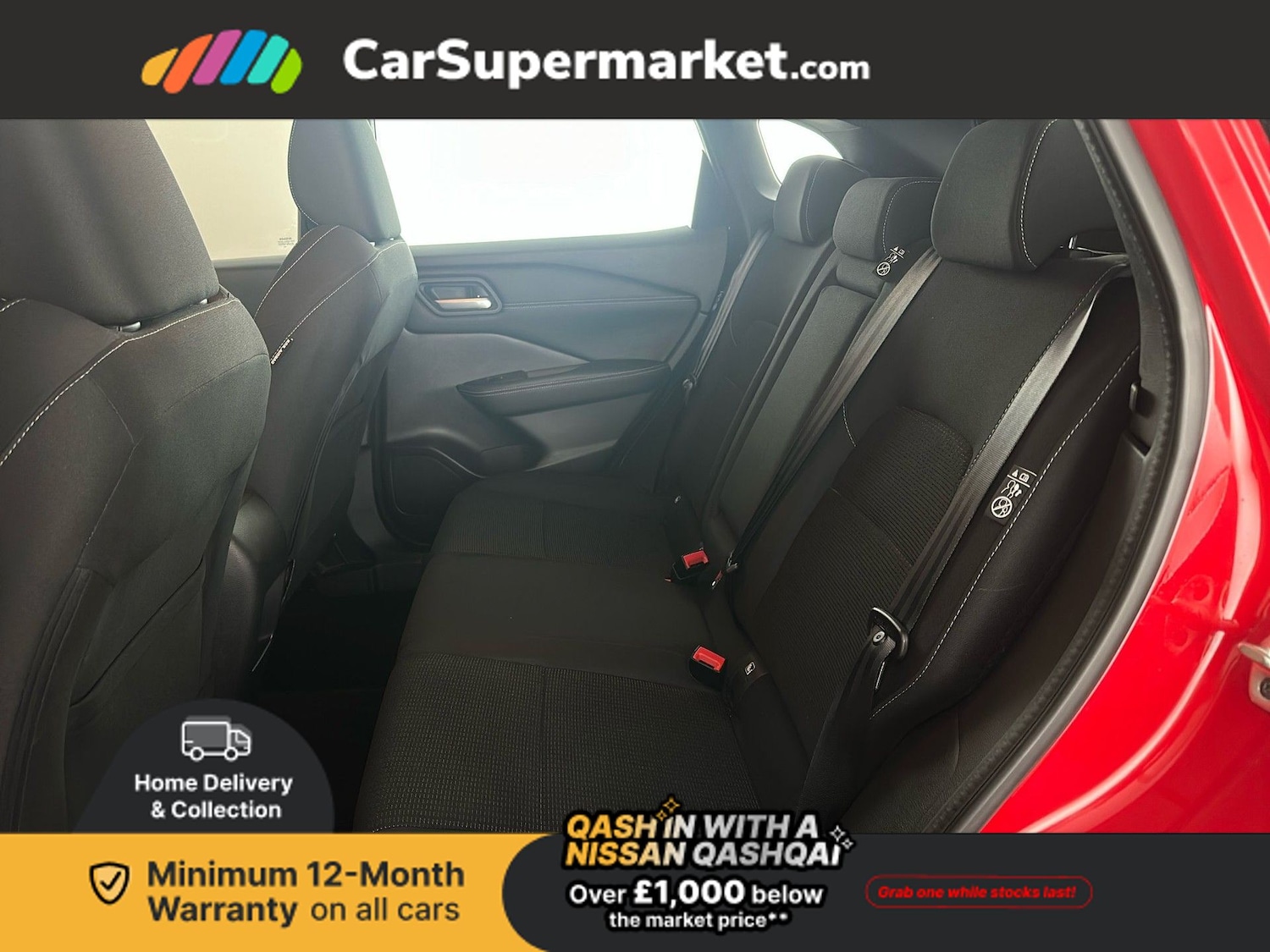 Used Nissan Qashqai 2022 for sale - 77680109: Photo 19