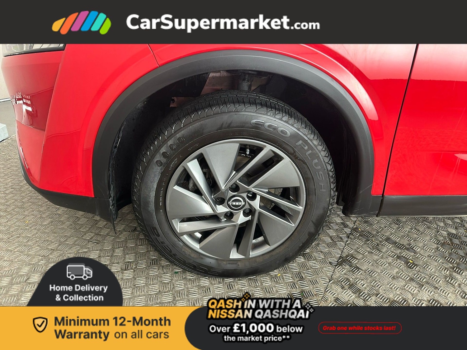 Used Nissan Qashqai 2022 for sale - 77680109: Photo 20