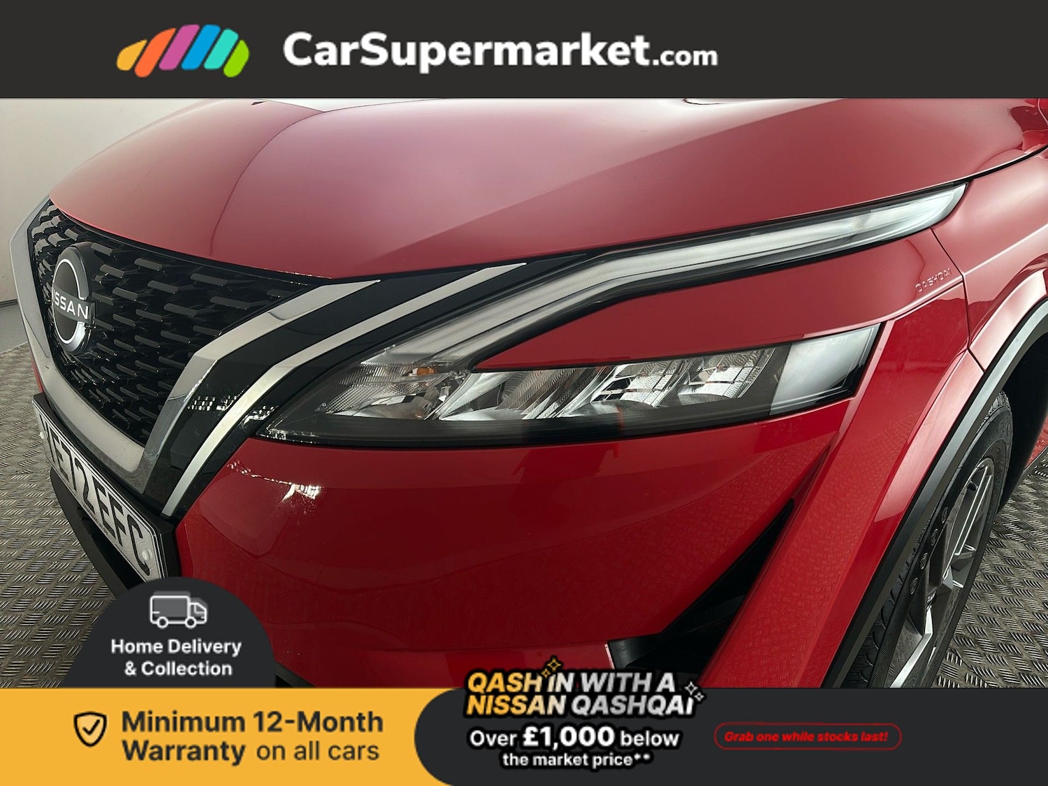 Used Nissan Qashqai 2022 for sale - 77680109: Photo 24