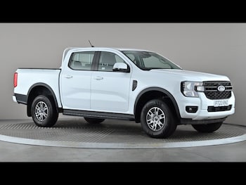 Used Ford Ranger 2023 for sale - 79490597: Photo