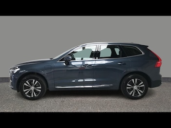 Used Volvo XC60 2023 for sale - 79161483: Photo