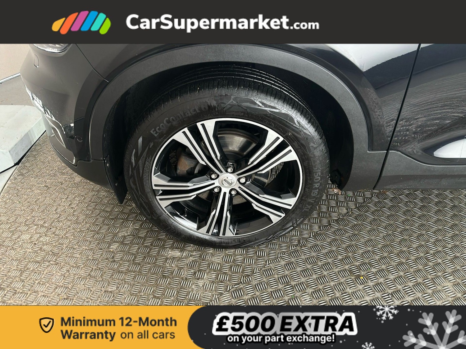 Used Volvo XC40 2020 for sale - 77018911: Photo 20