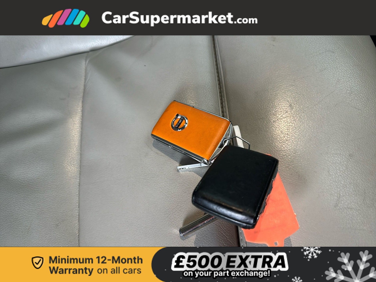 Used Volvo XC40 2020 for sale - 77018911: Photo 24