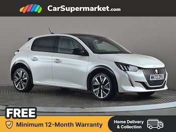 Peugeot 208 feature image