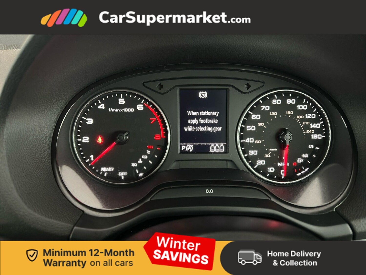 Used Audi Q2 2018 for sale - 77064658: Photo 16