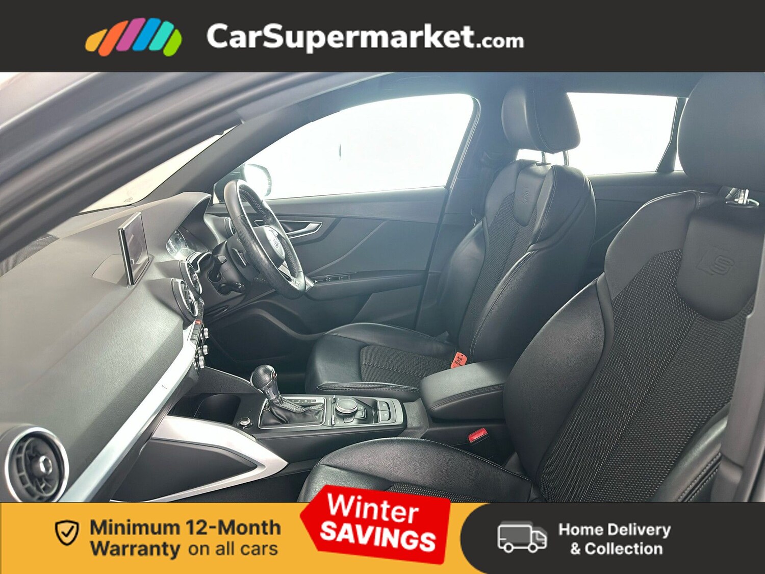 Used Audi Q2 2018 for sale - 77064658: Photo 18