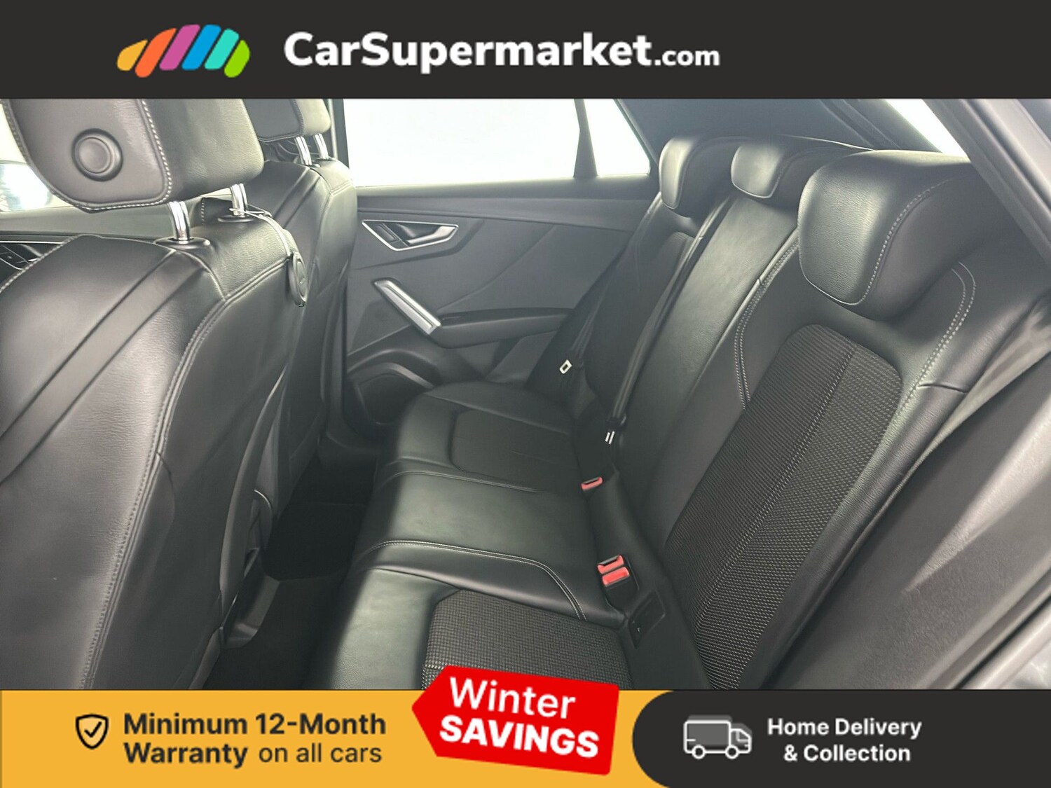 Used Audi Q2 2018 for sale - 77064658: Photo 19