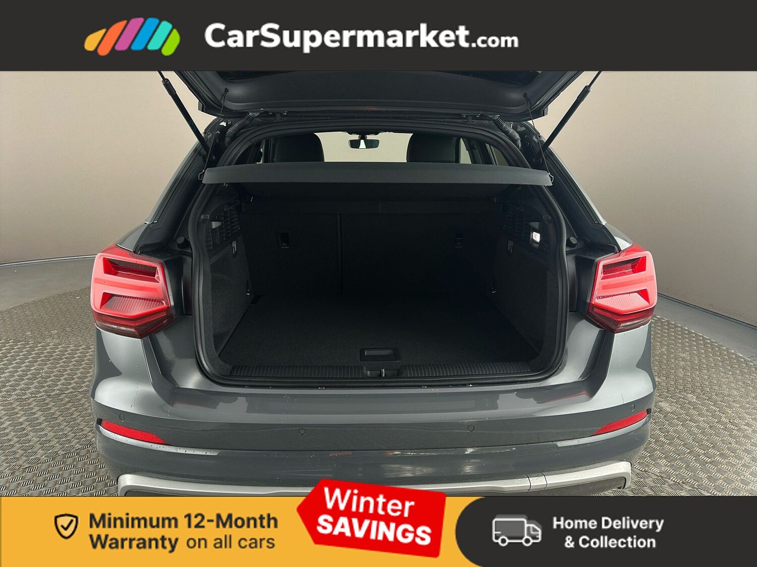 Used Audi Q2 2018 for sale - 77064658: Photo 23