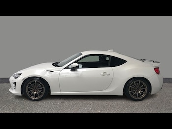 Used Toyota GT86 2019 for sale - 78800742: Photo