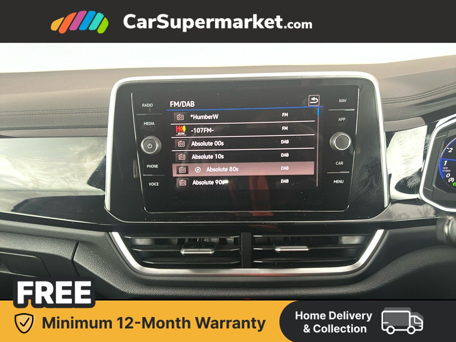 Used Volkswagen T-Roc 2022 for sale - 77553323: Photo 13