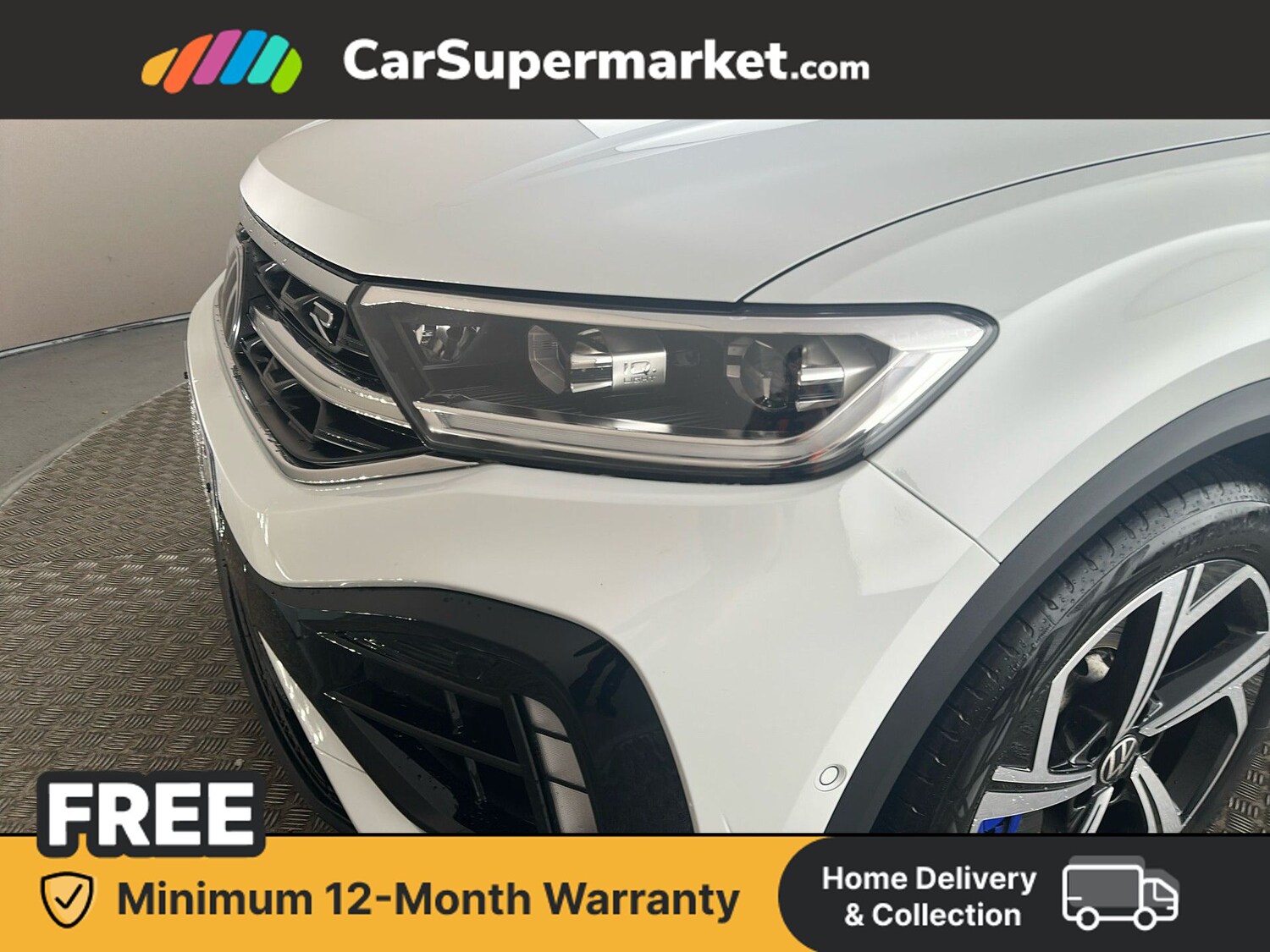 Used Volkswagen T-Roc 2022 for sale - 77553323: Photo 15