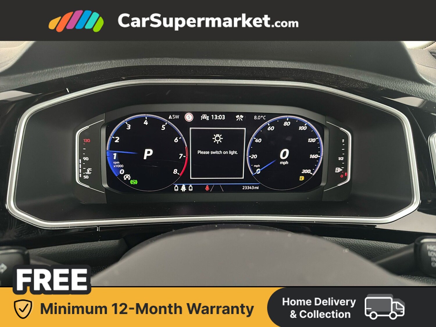 Used Volkswagen T-Roc 2022 for sale - 77553323: Photo 19