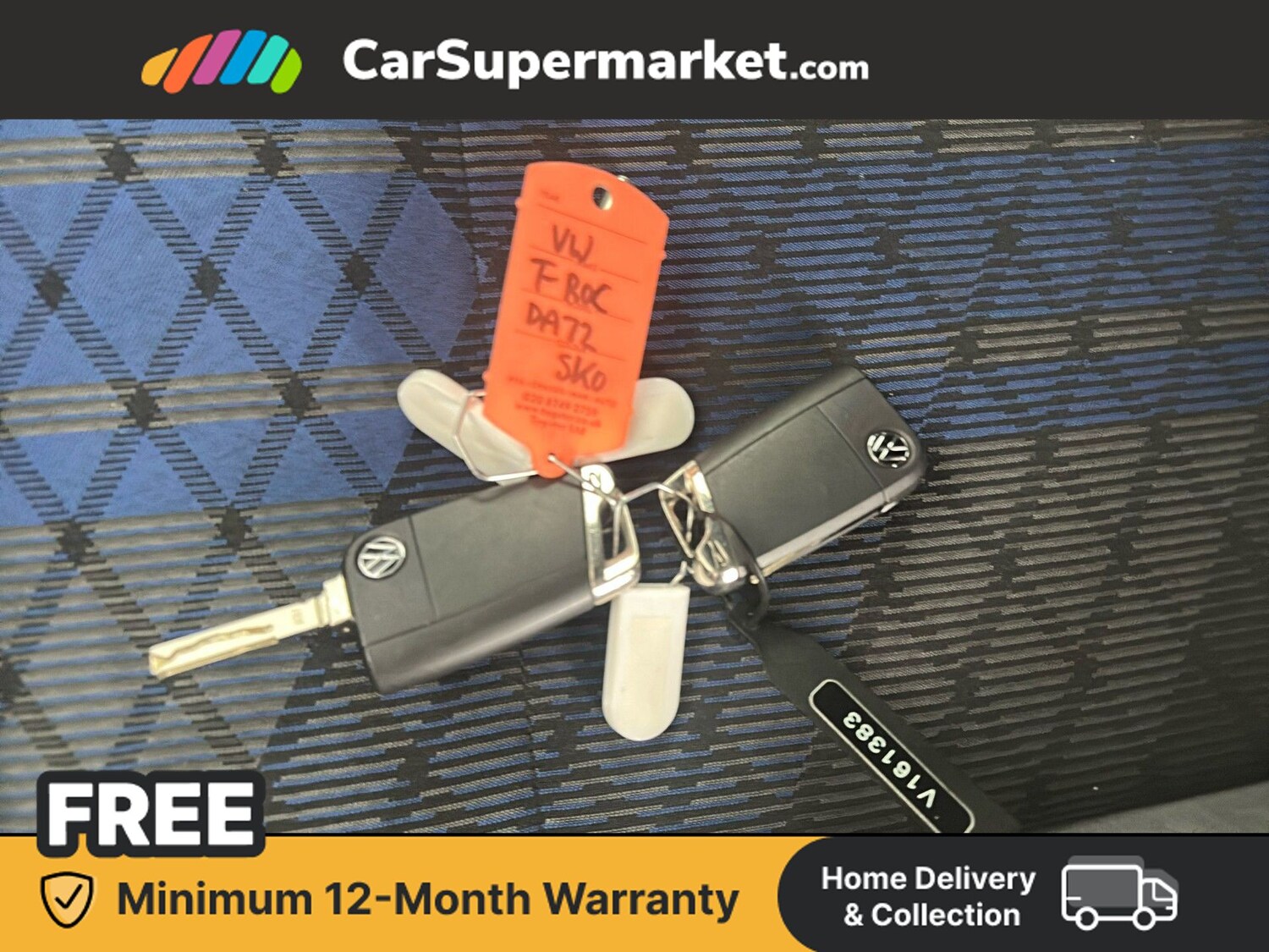 Used Volkswagen T-Roc 2022 for sale - 77553323: Photo 22