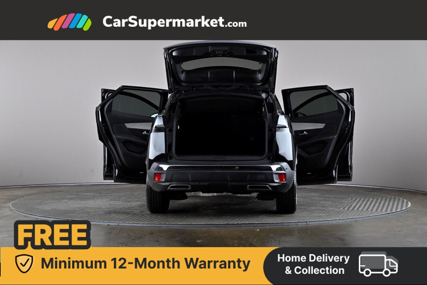 Used Peugeot 3008 2021 for sale - 76508974: Photo 11