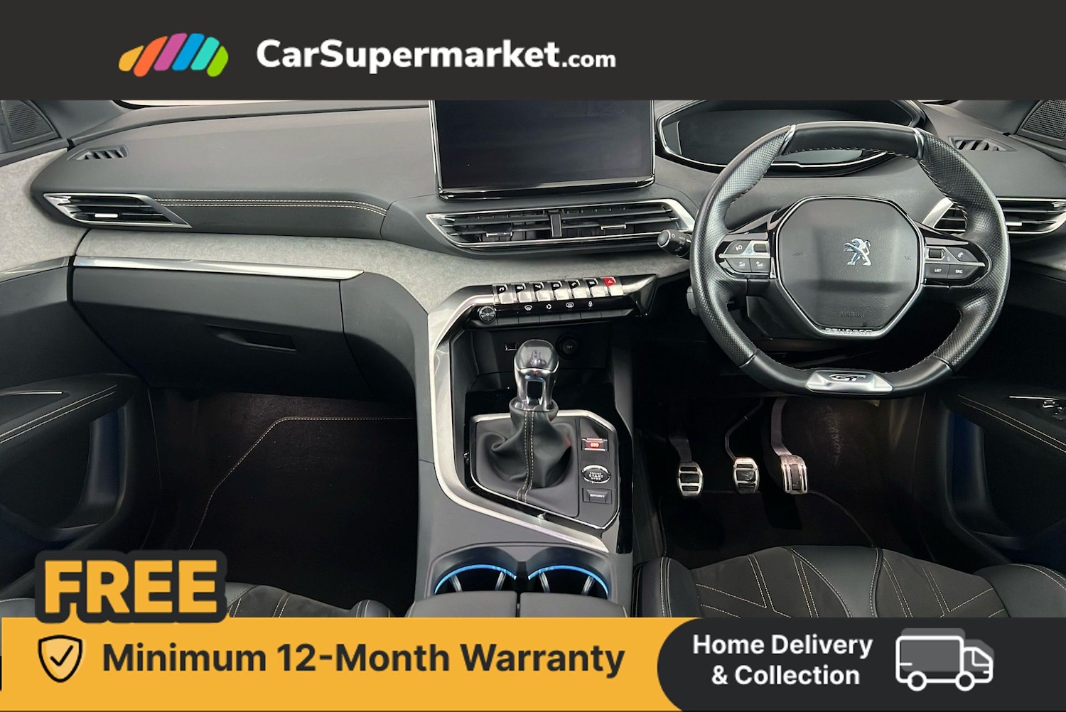 Used Peugeot 3008 2021 for sale - 76508974: Photo 13