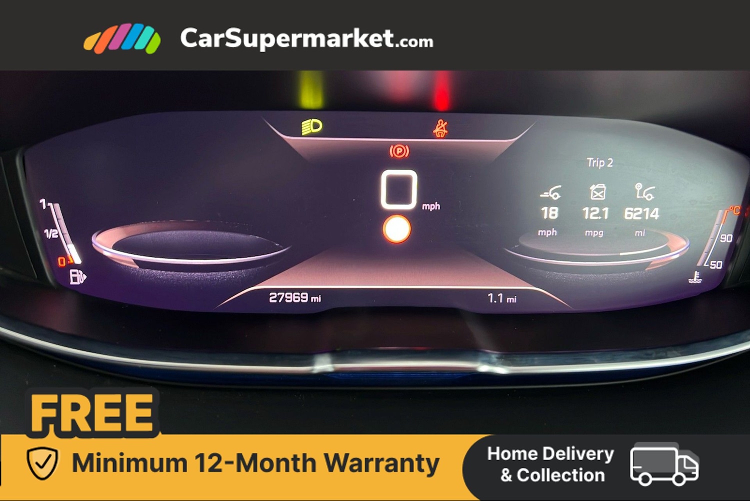 Used Peugeot 3008 2021 for sale - 76508974: Photo 15