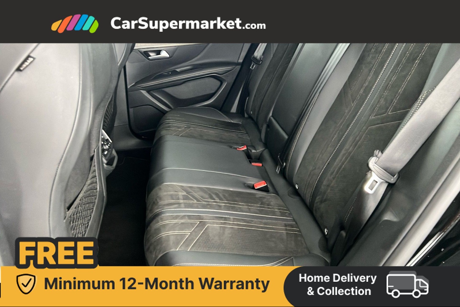 Used Peugeot 3008 2021 for sale - 76508974: Photo 18