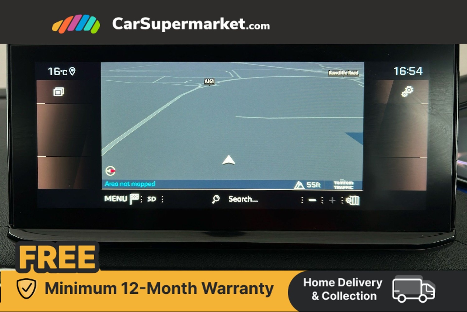 Used Peugeot 3008 2021 for sale - 76508974: Photo 24