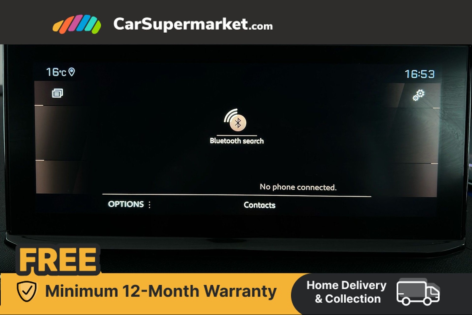 Used Peugeot 3008 2021 for sale - 76508974: Photo 25