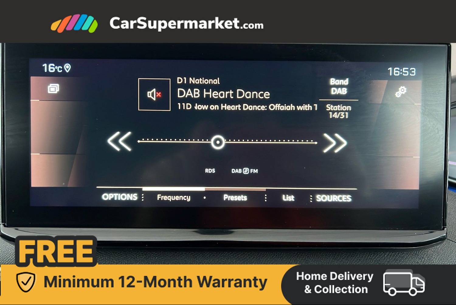 Used Peugeot 3008 2021 for sale - 76508974: Photo 26