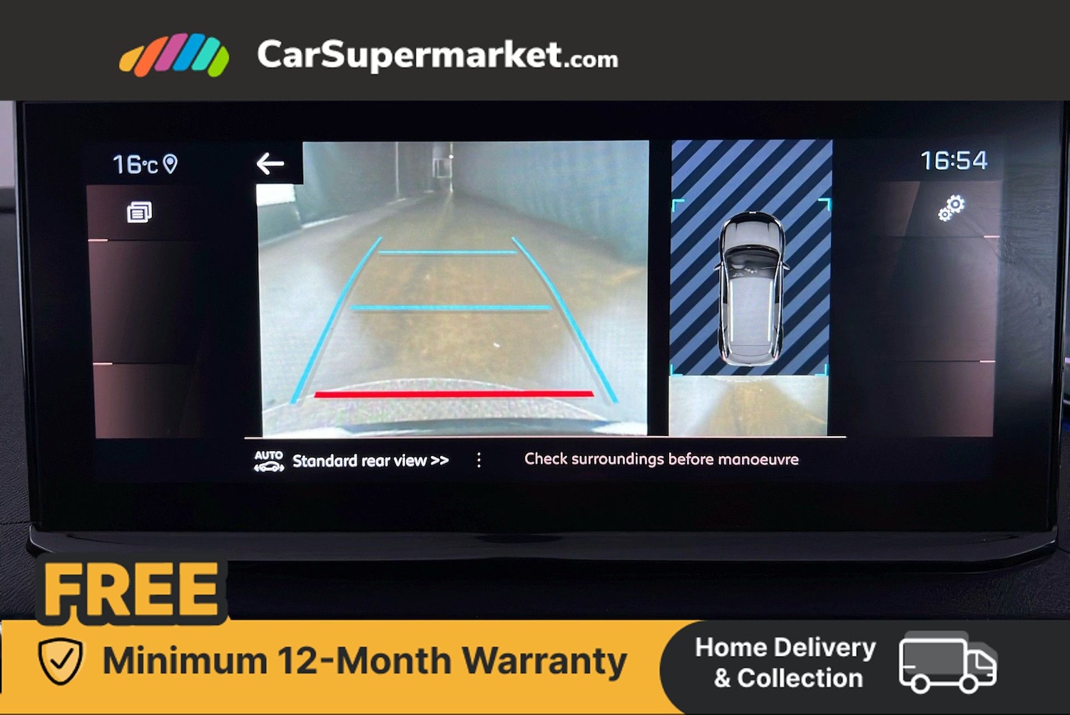 Used Peugeot 3008 2021 for sale - 76508974: Photo 27