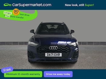 Used Audi Q5 2021 for sale - 78488778: Photo