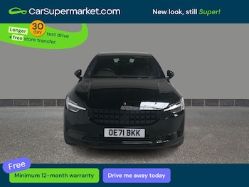 Used Polestar Polestar 2 2021 for sale - 78531178: Photo
