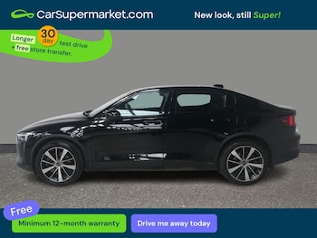 Used Polestar Polestar 2 2021 for sale - 78531178: Photo
