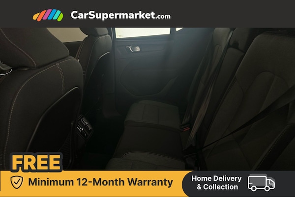 Used Volvo XC40 2022 for sale - 76342843: Photo 12