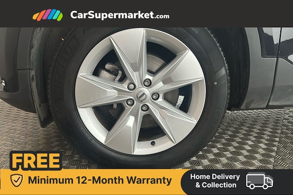 Used Volvo XC40 2022 for sale - 76342843: Photo 13