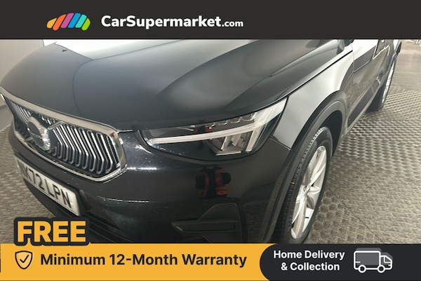 Used Volvo XC40 2022 for sale - 76342843: Photo 14