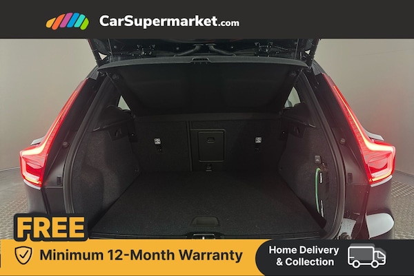Used Volvo XC40 2022 for sale - 76342843: Photo 16