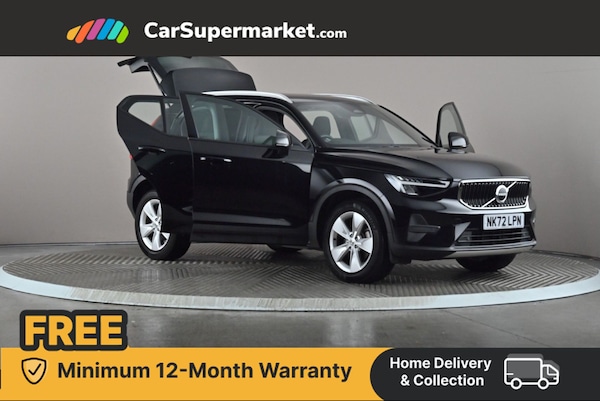 Used Volvo XC40 2022 for sale - 76342843: Photo 18