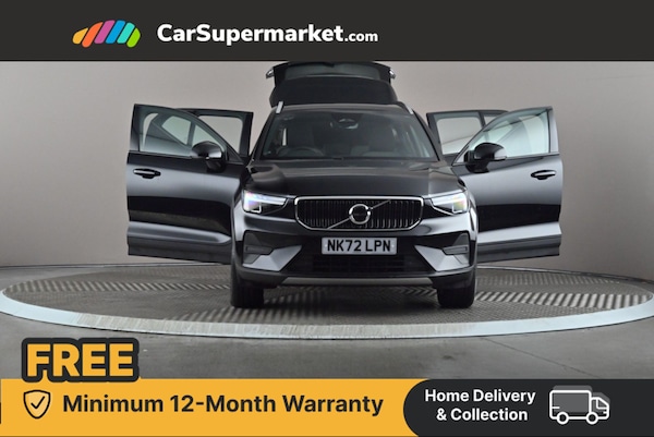 Used Volvo XC40 2022 for sale - 76342843: Photo 19