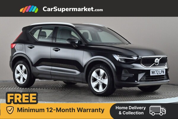 Used Volvo XC40 2022 for sale - 76342843: Photo 1