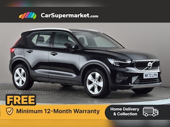 Used Volvo XC40 2022 for sale - 76342843: Photo