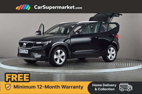 Used Volvo XC40 2022 for sale - 76342843: Photo 20