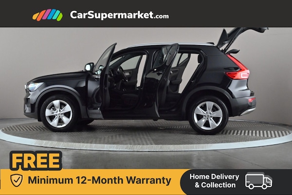 Used Volvo XC40 2022 for sale - 76342843: Photo 21