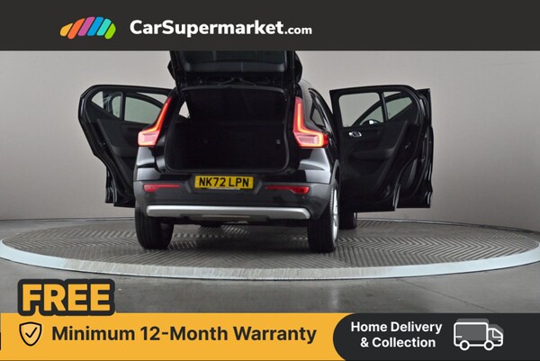 Used Volvo XC40 2022 for sale - 76342843: Photo 23