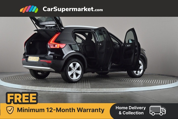 Used Volvo XC40 2022 for sale - 76342843: Photo 24