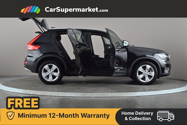 Used Volvo XC40 2022 for sale - 76342843: Photo 25