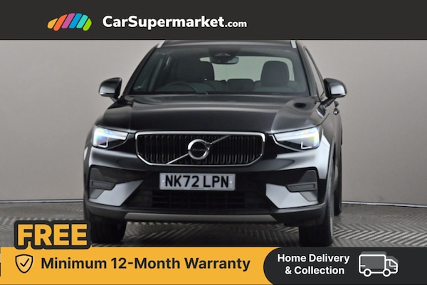 Used Volvo XC40 2022 for sale - 76342843: Photo 2