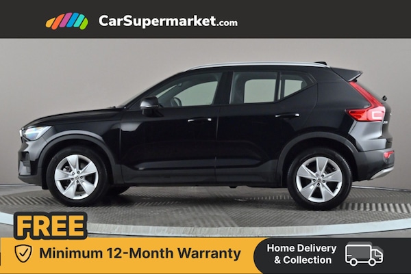 Used Volvo XC40 2022 for sale - 76342843: Photo 3