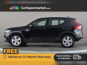 Used Volvo XC40 2022 for sale - 76342843: Photo