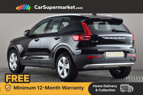 Used Volvo XC40 2022 for sale - 76342843: Photo 4